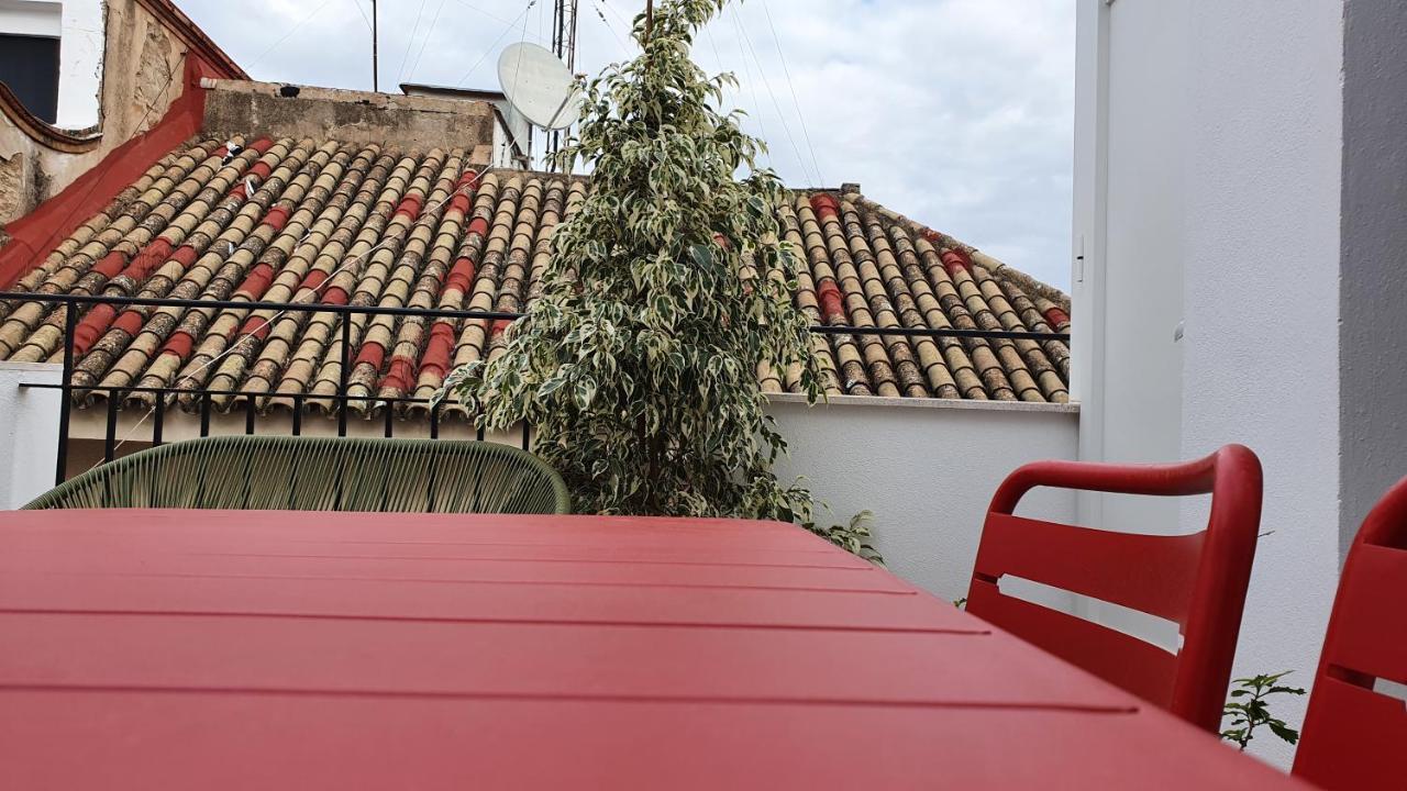 El Palomar Appartement