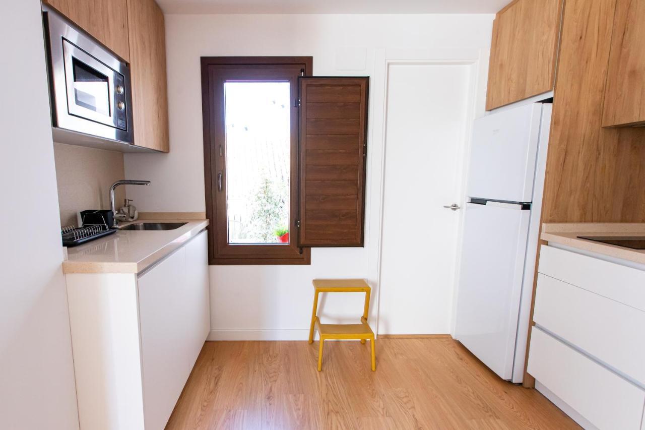 El Palomar Appartement *
