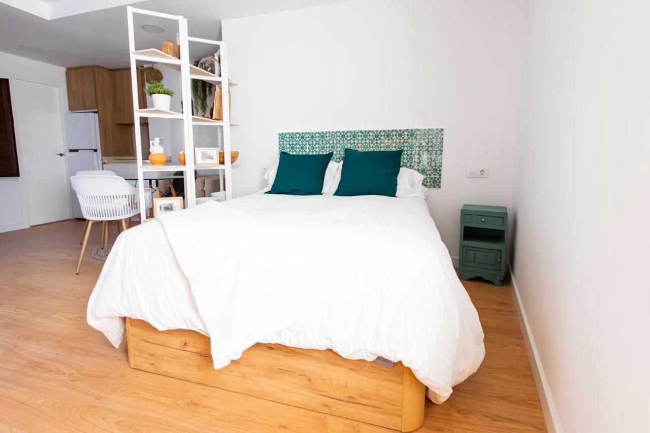 El Palomar Appartement Sevilla
