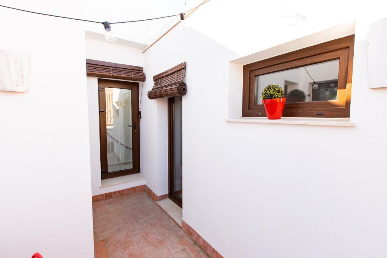 El Palomar Sevilla